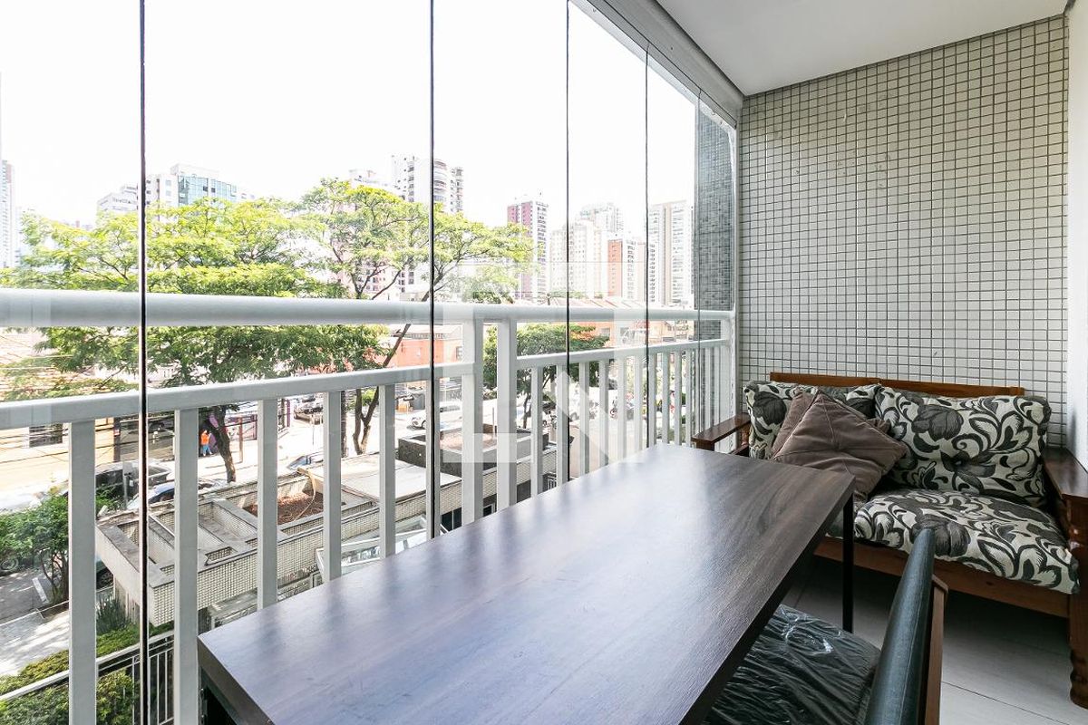 Apartamento, 3 quartos, 94 m² - Foto 10