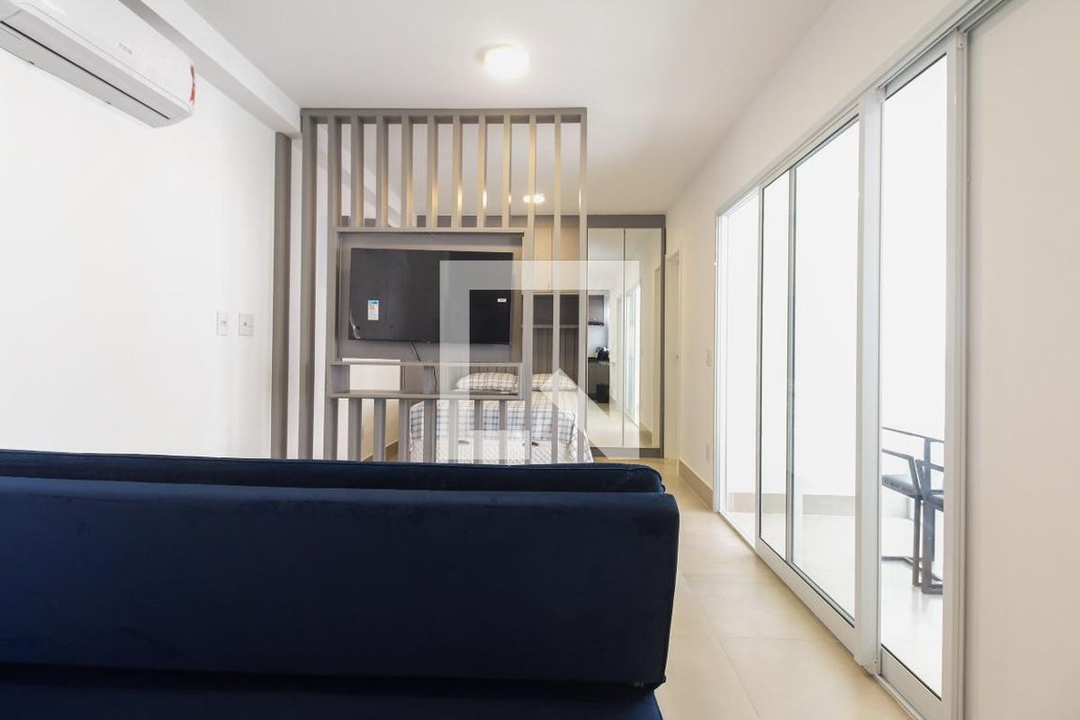Kitnet-Studio, 37 m² - Foto 14