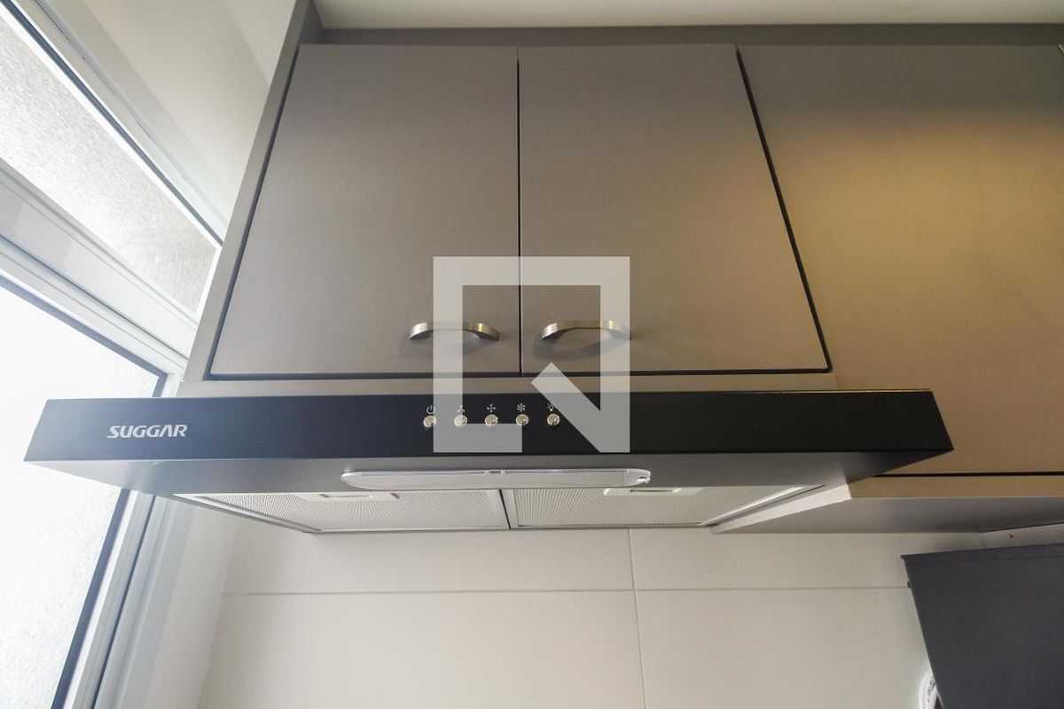 Kitnet-Studio, 37 m² - Foto 60