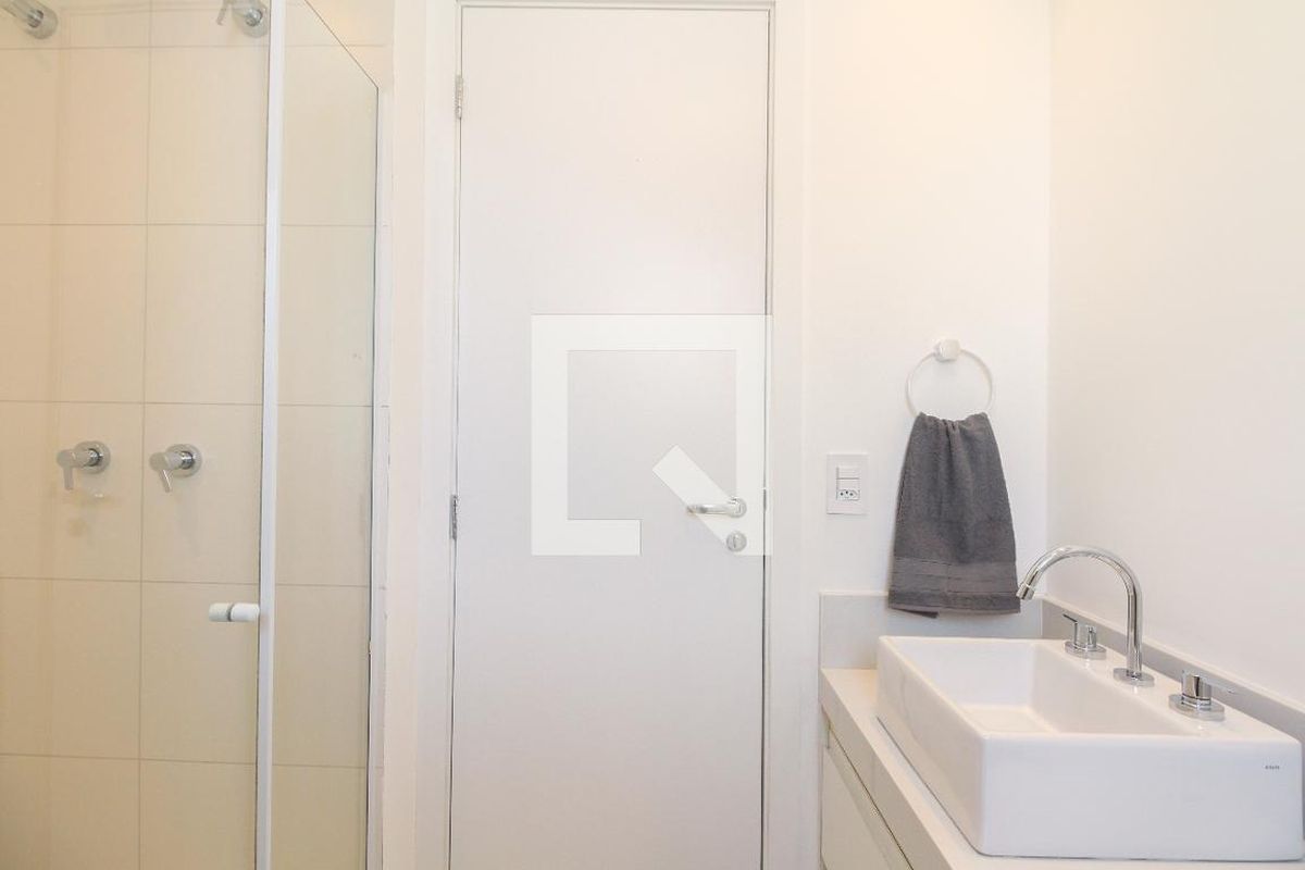 Kitnet-Studio, 37 m² - Foto 34