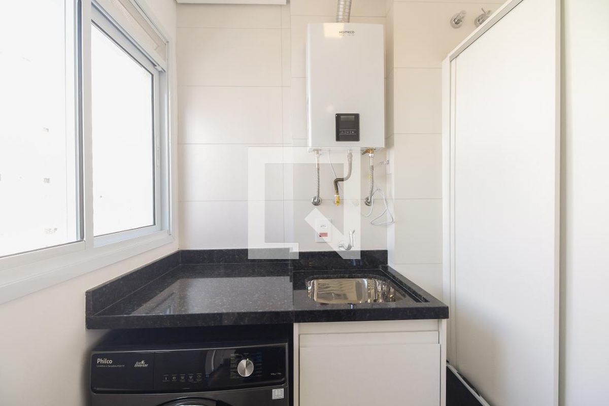 Kitnet-Studio, 37 m² - Foto 62