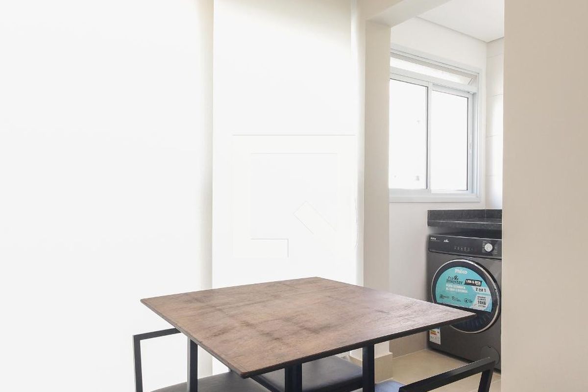 Kitnet-Studio, 37 m² - Foto 48