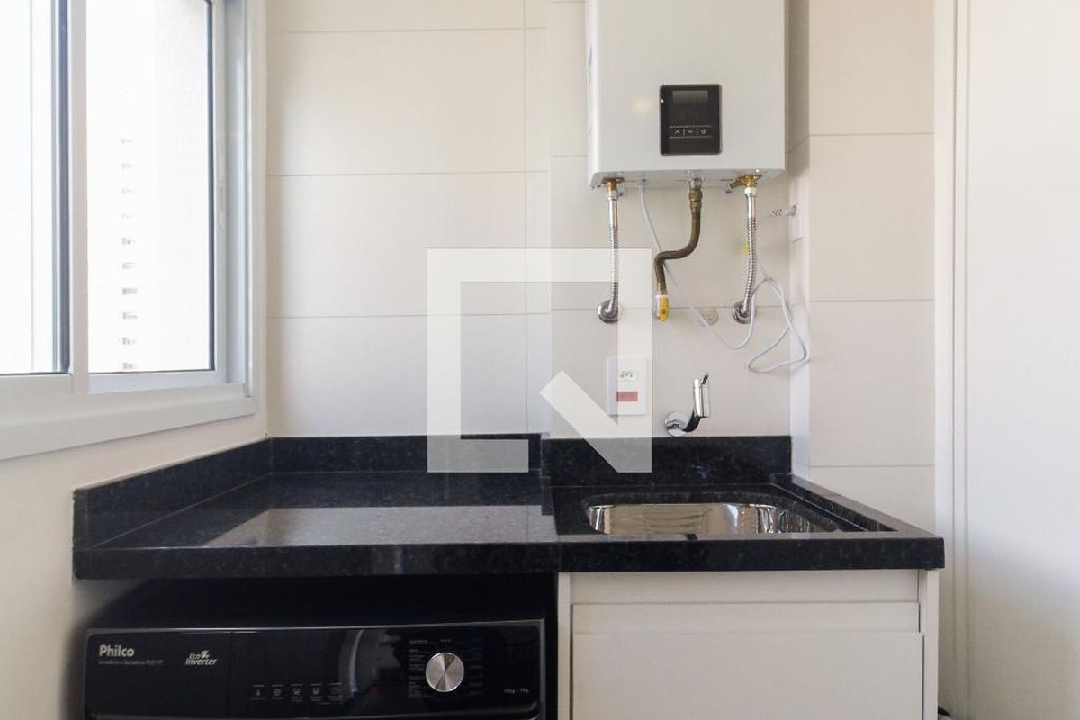 Kitnet-Studio, 37 m² - Foto 66