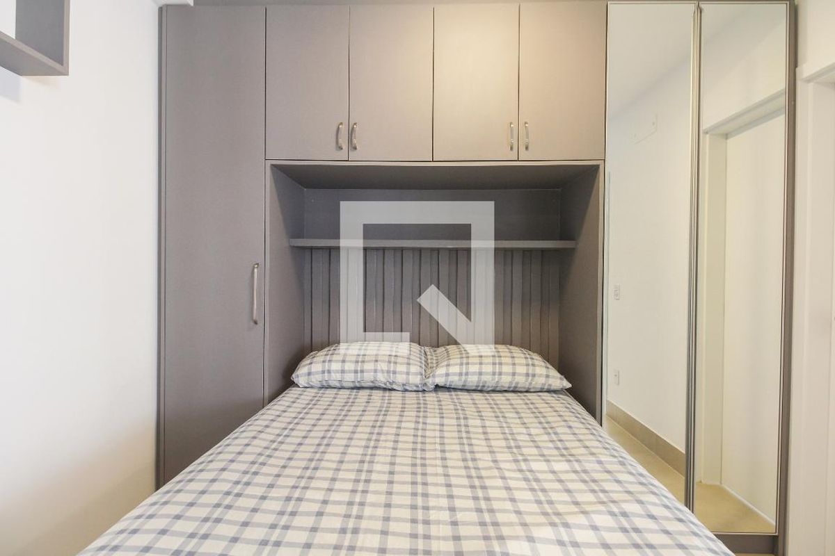 Kitnet-Studio, 37 m² - Foto 16