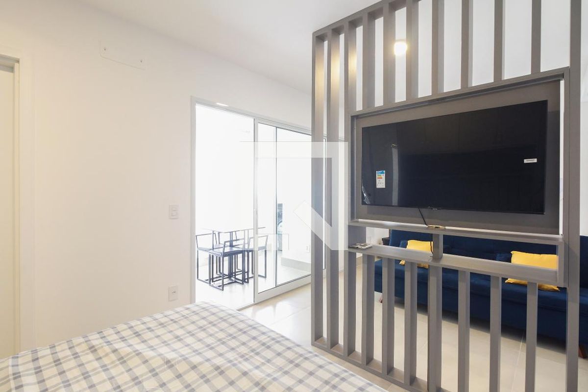 Kitnet-Studio, 37 m² - Foto 20