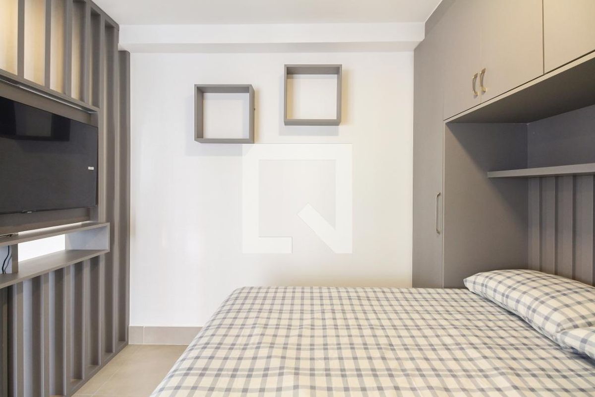 Kitnet-Studio, 37 m² - Foto 24