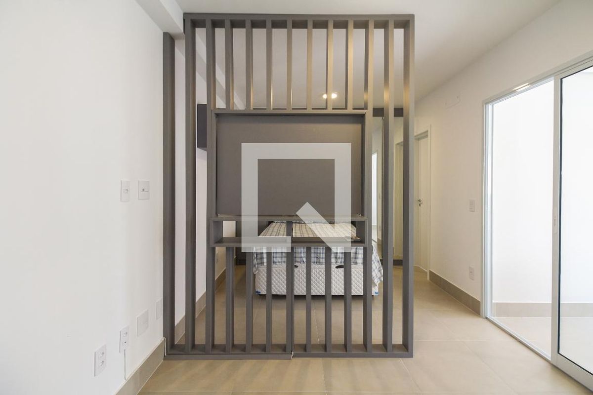 Kitnet-Studio, 37 m² - Foto 6