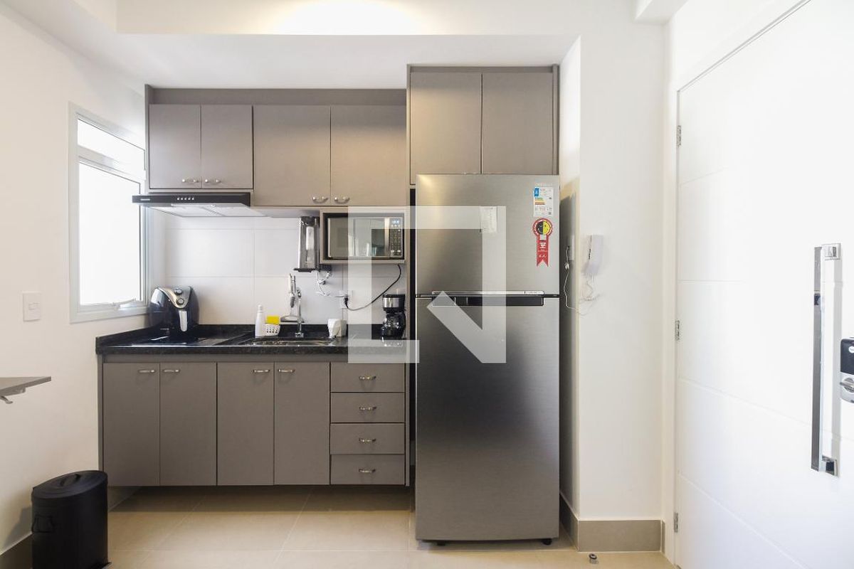 Kitnet-Studio, 37 m² - Foto 52