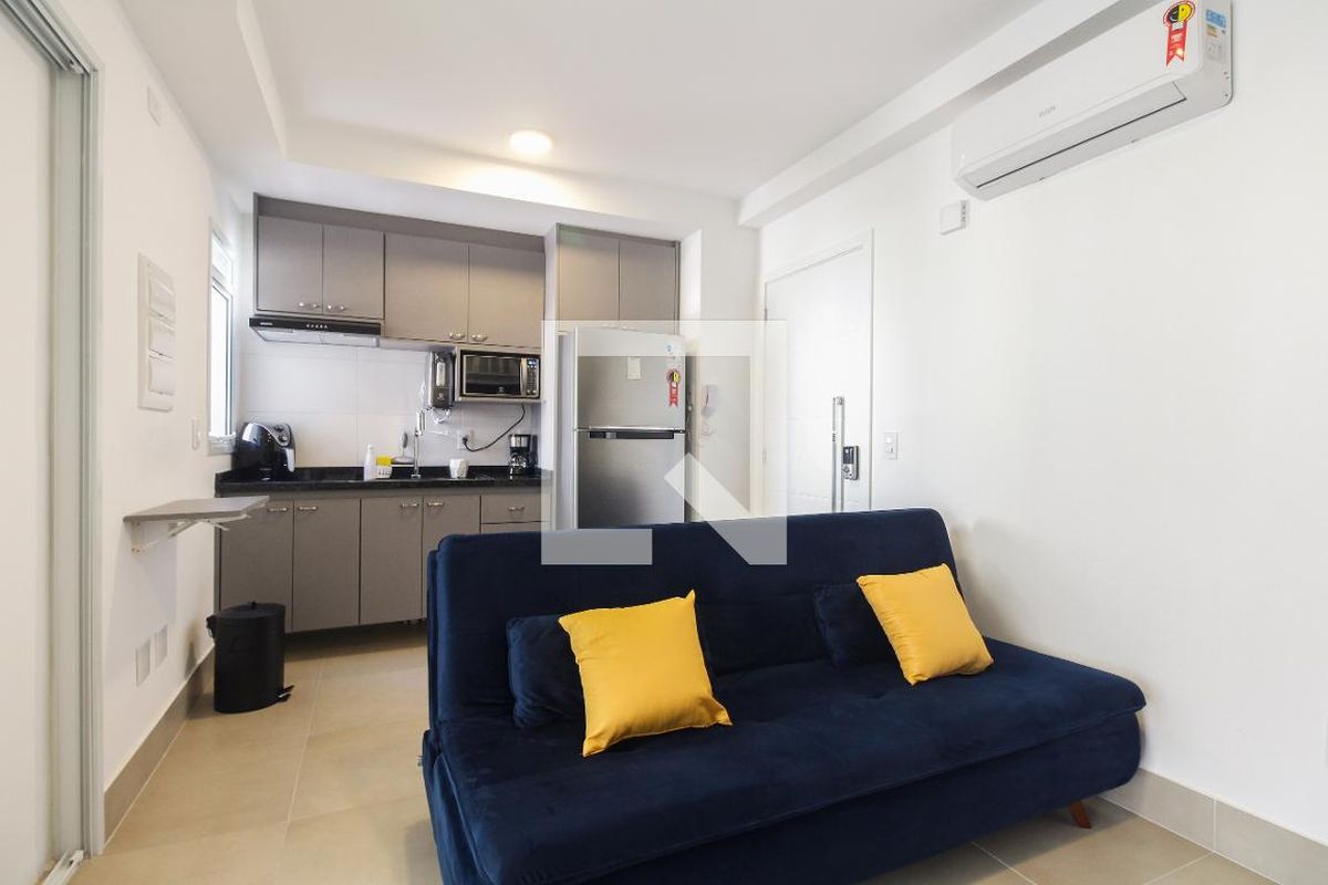 Kitnet-Studio, 37 m² - Foto 10