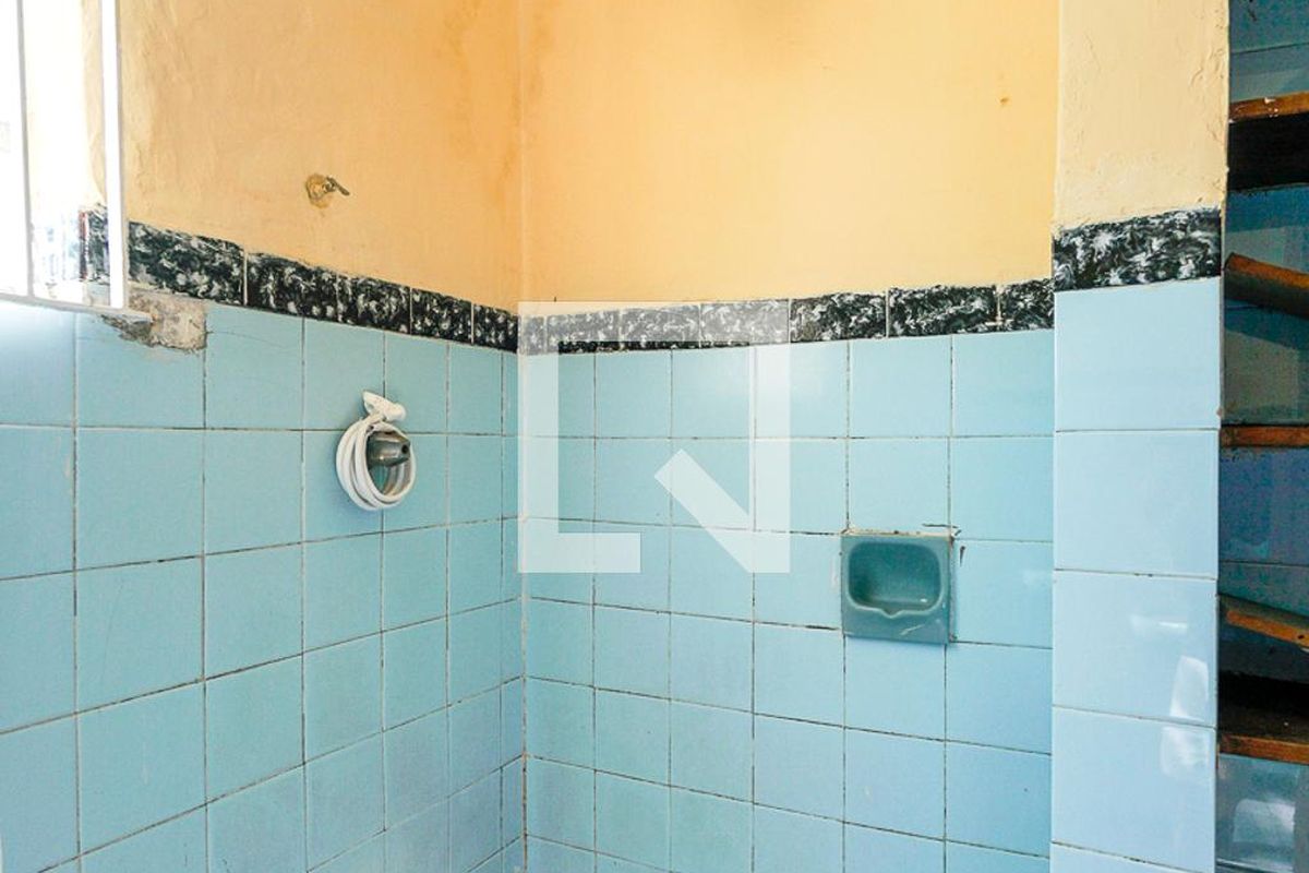 Casa, 1 quarto, 335 m² - Foto 26