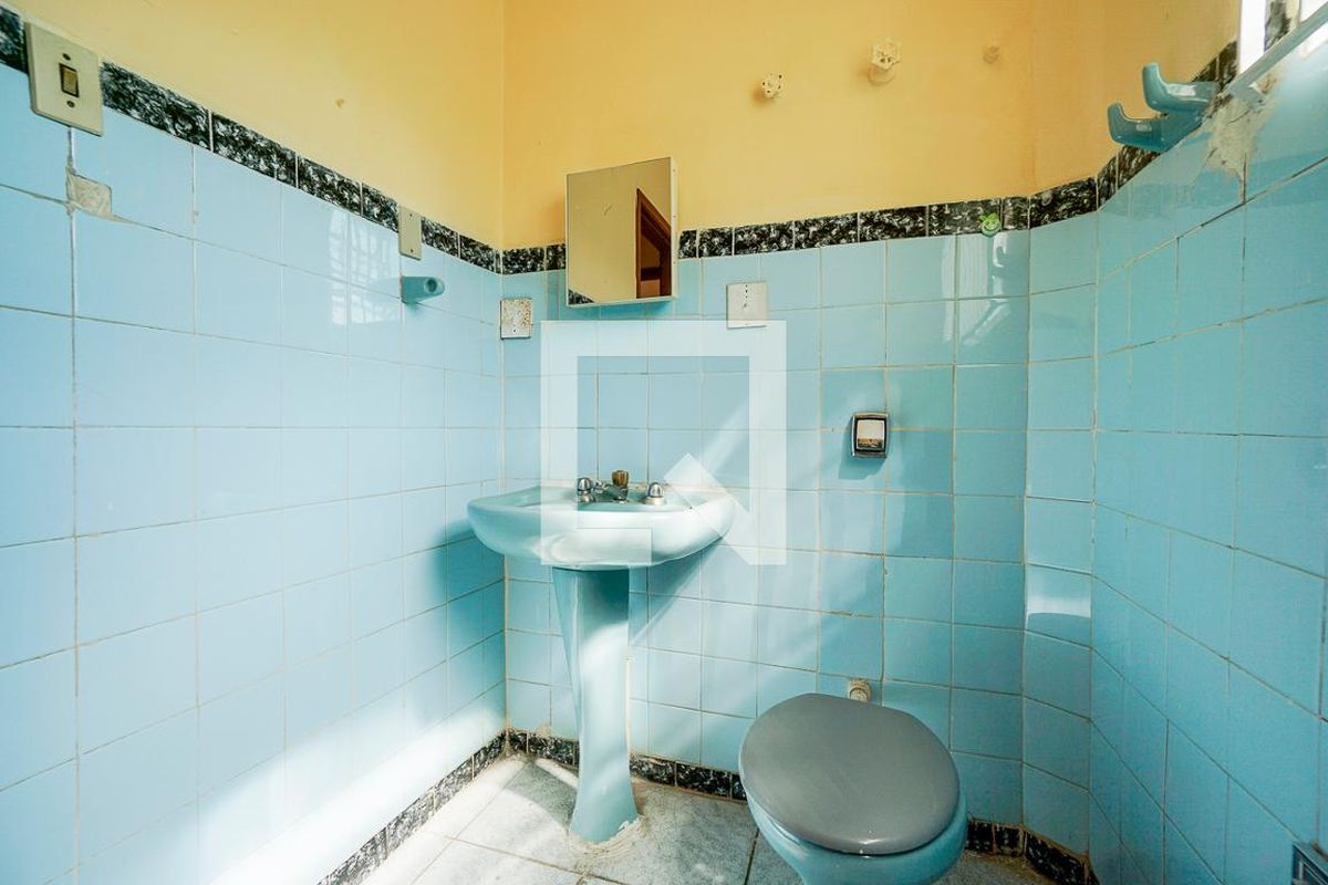Casa, 1 quarto, 335 m² - Foto 22