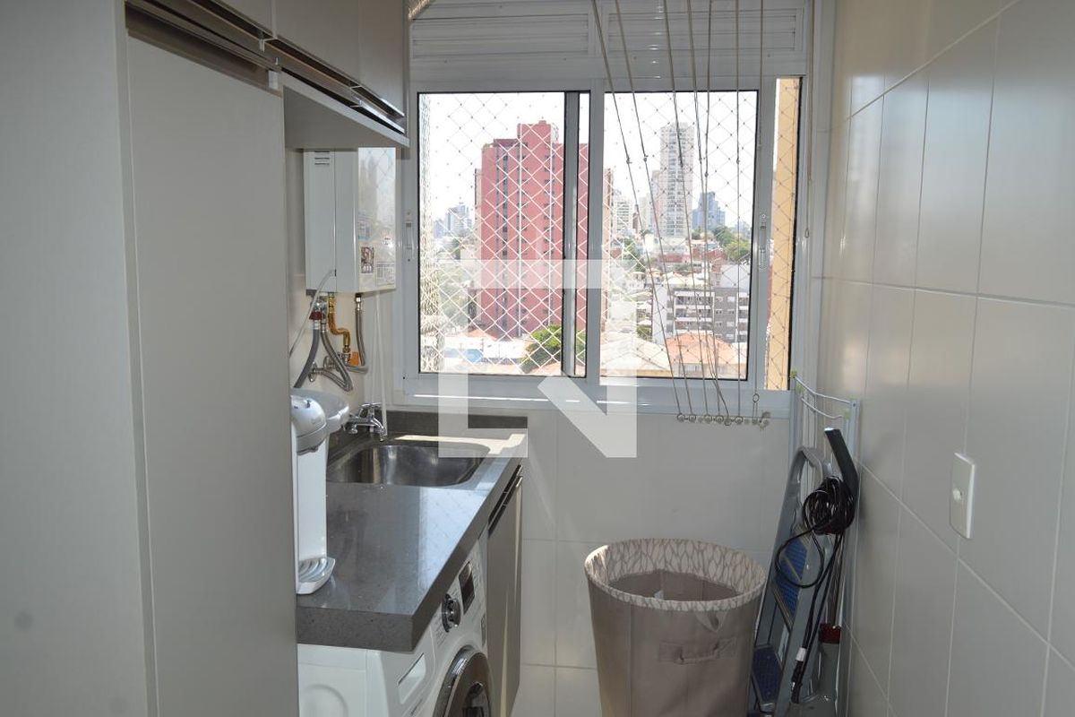 Apartamento, 2 quartos, 69 m² - Foto 92