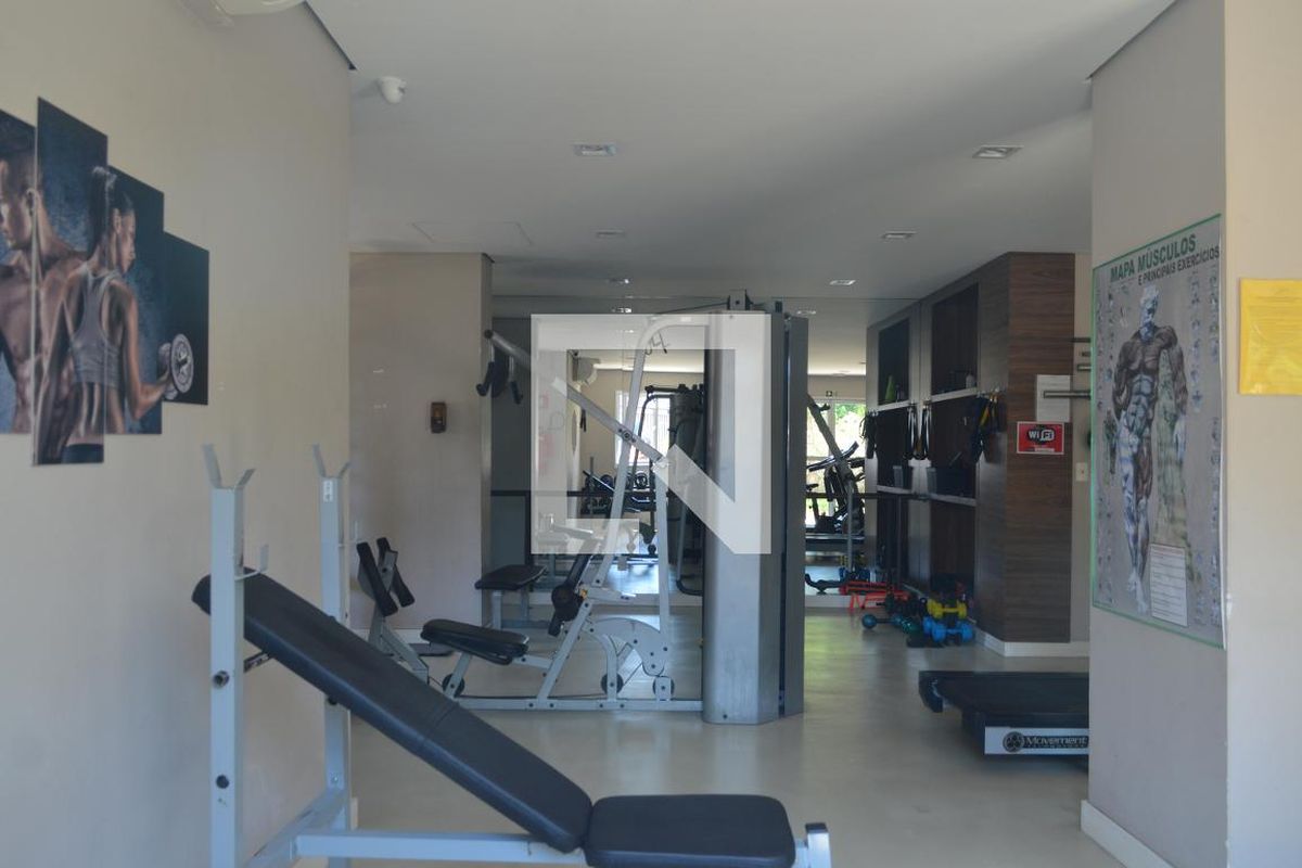 Apartamento, 2 quartos, 69 m² - Foto 124