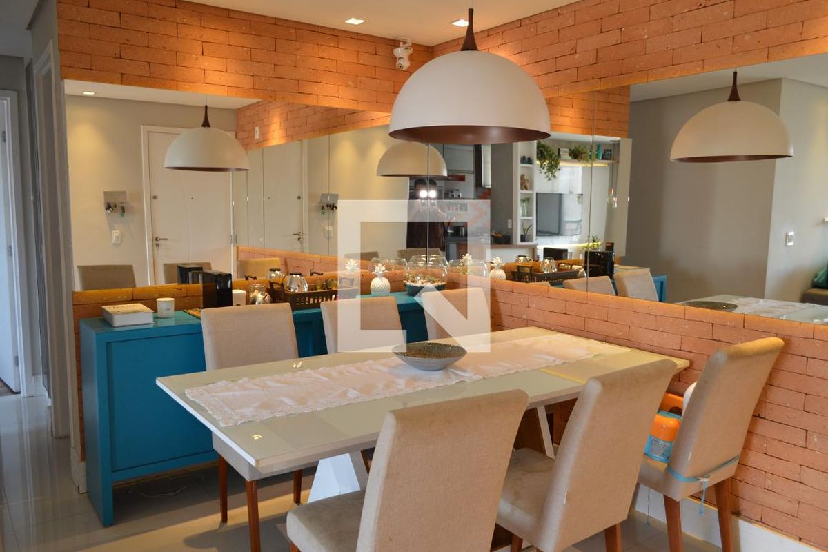 Apartamento, 2 quartos, 69 m² - Foto 12