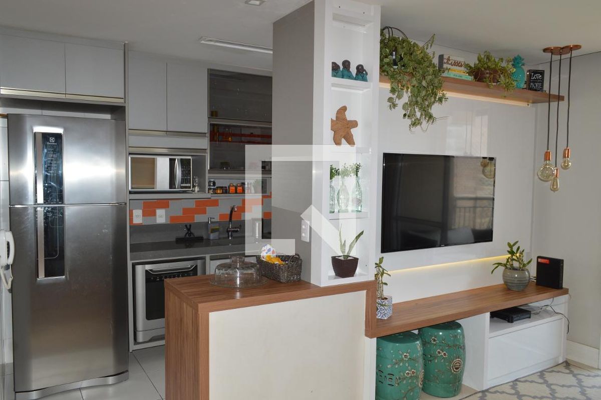 Apartamento, 2 quartos, 69 m² - Foto 4