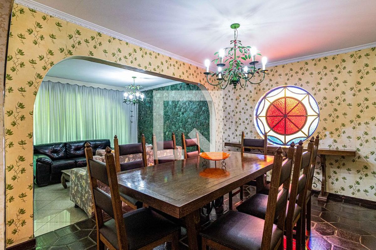Casa, 6 quartos, 500 m² - Foto 14