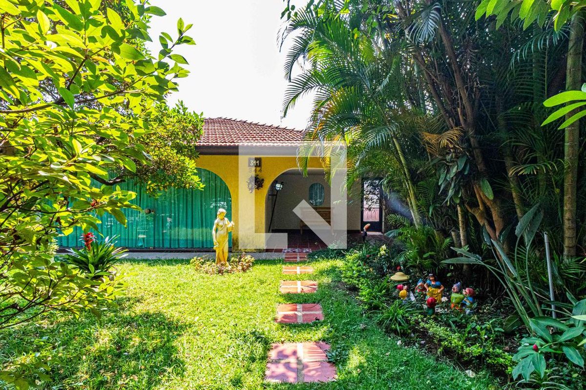 Casa, 6 quartos, 500 m² - Foto 142
