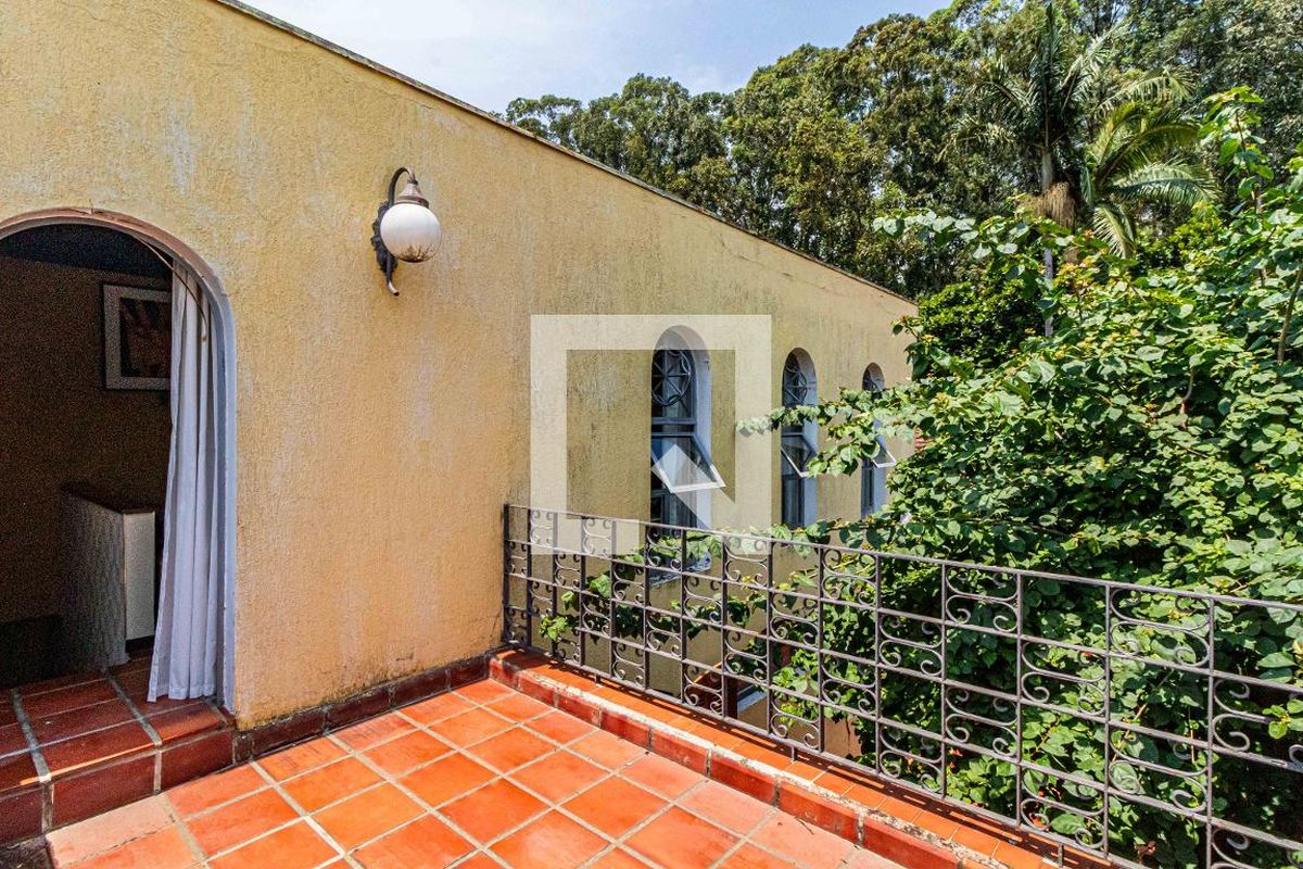 Casa, 6 quartos, 500 m² - Foto 88