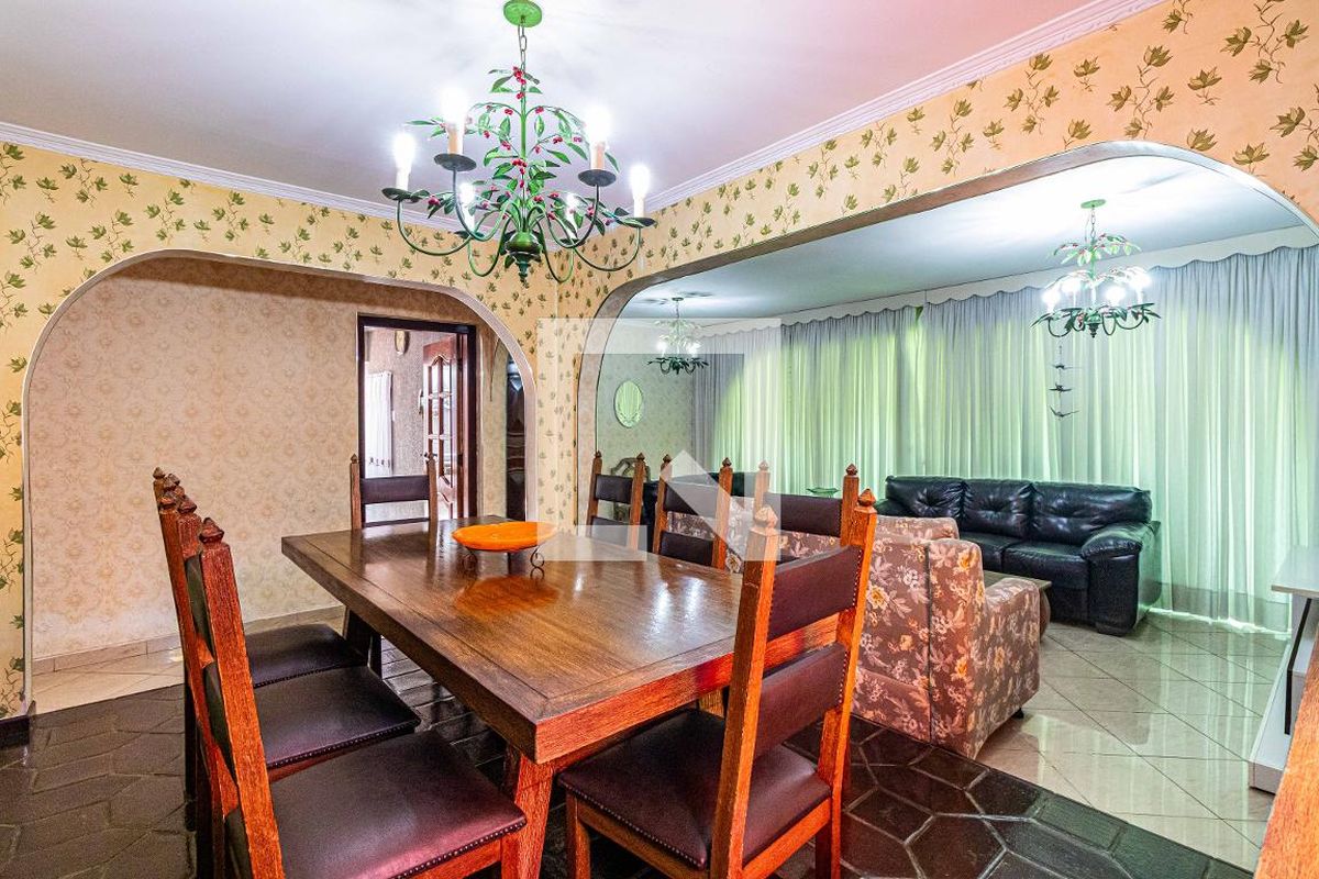 Casa, 6 quartos, 500 m² - Foto 16