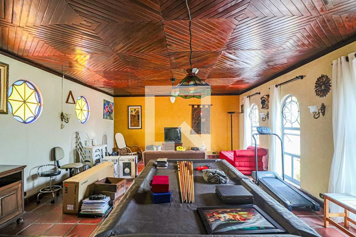 Casa, 6 quartos, 500 m² - Foto 84