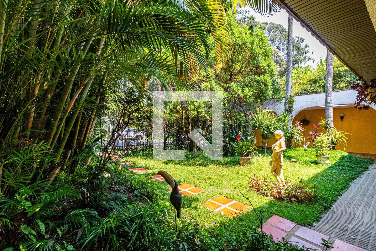 Casa, 6 quartos, 500 m² - Foto 136