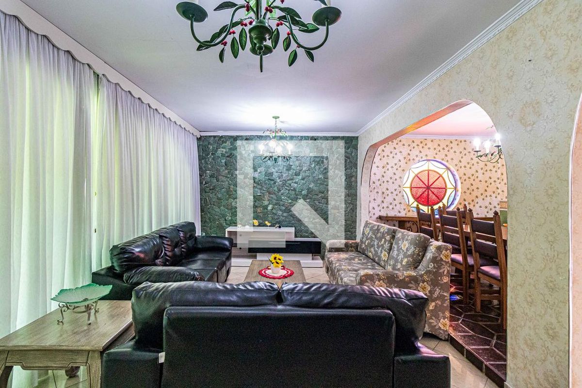 Casa, 6 quartos, 500 m² - Foto 6