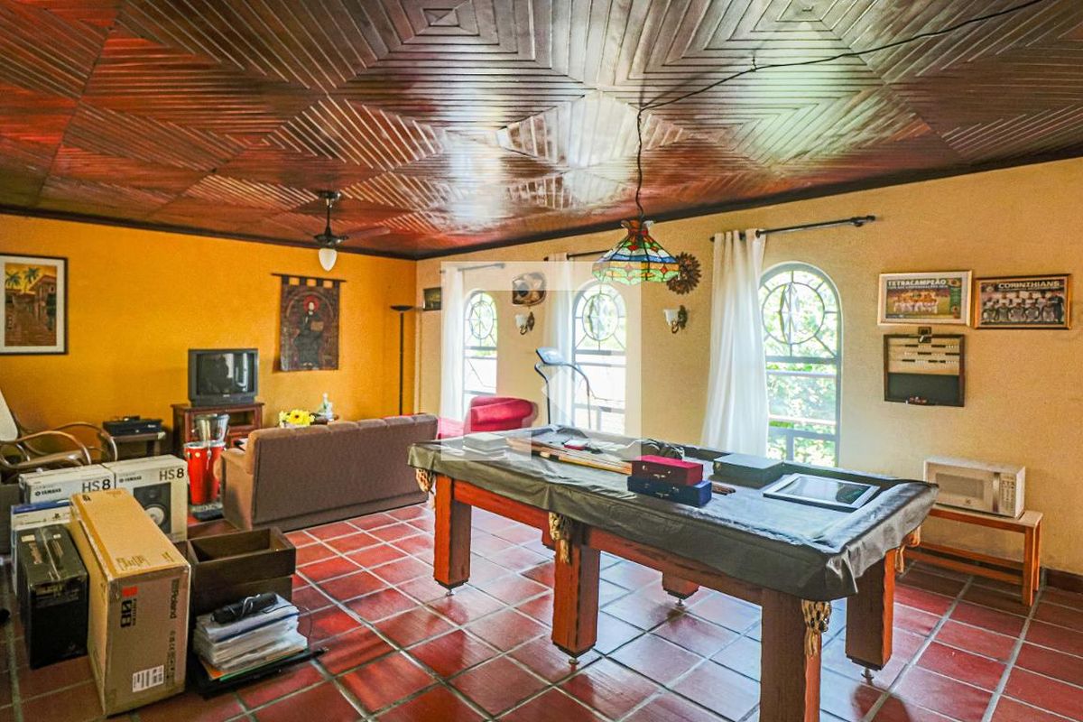Casa, 6 quartos, 500 m² - Foto 82