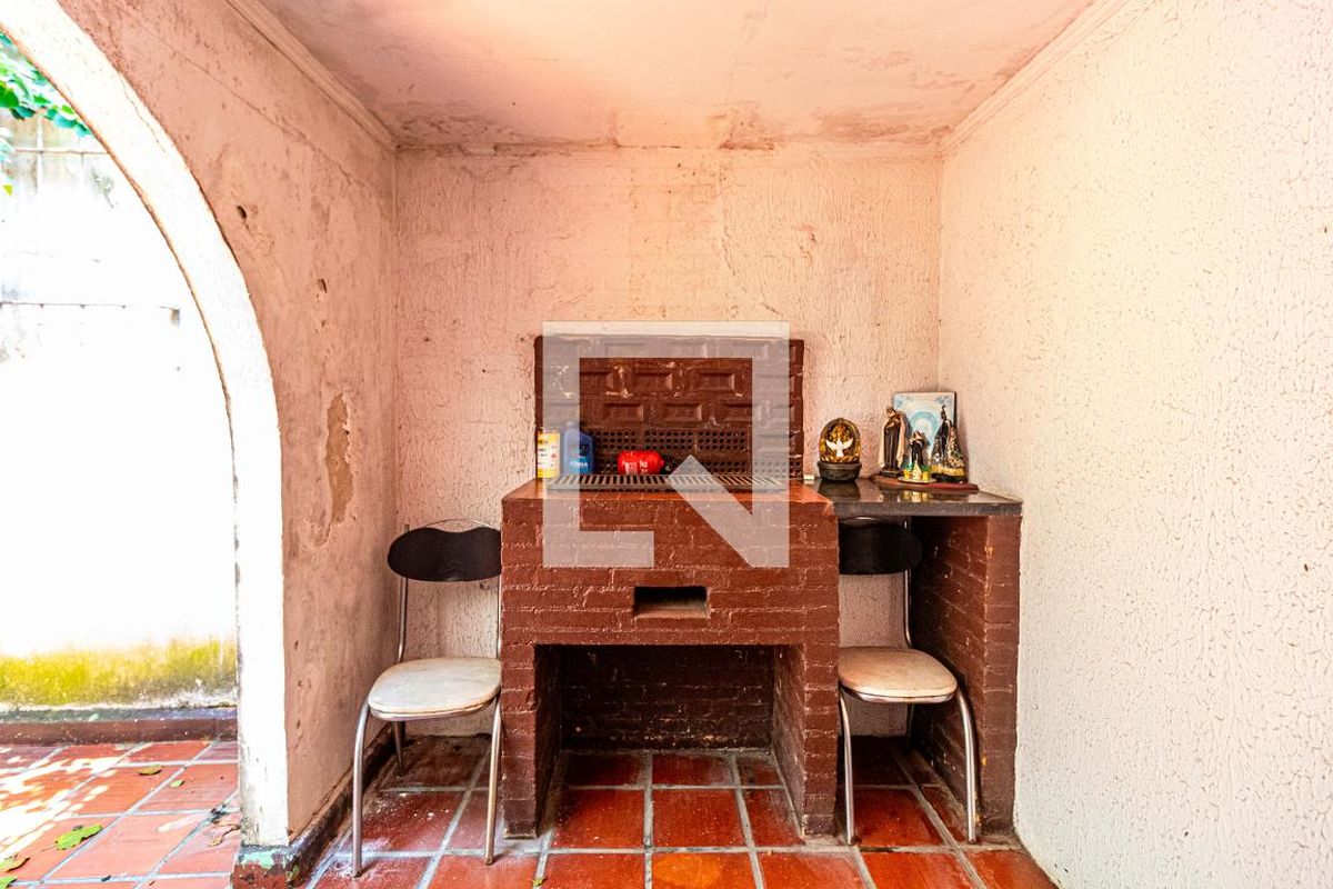 Casa, 6 quartos, 500 m² - Foto 92
