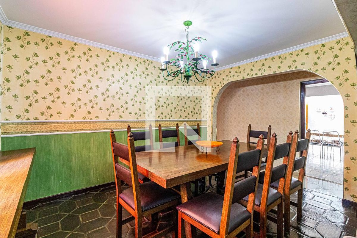 Casa, 6 quartos, 500 m² - Foto 10