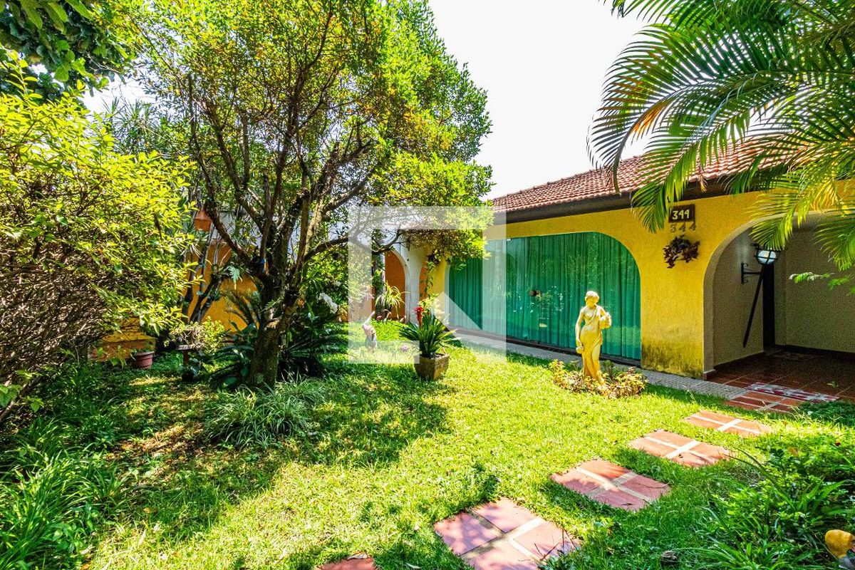 Casa, 6 quartos, 500 m² - Foto 140