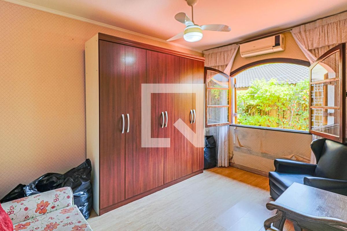 Casa, 6 quartos, 500 m² - Foto 34