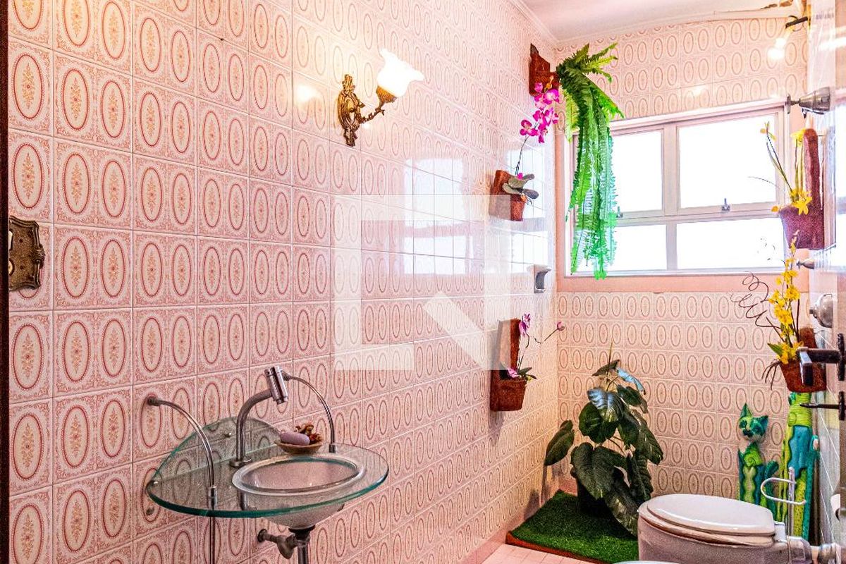 Casa, 6 quartos, 500 m² - Foto 18