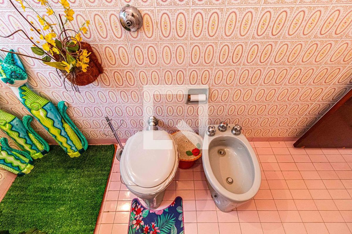 Casa, 6 quartos, 500 m² - Foto 24