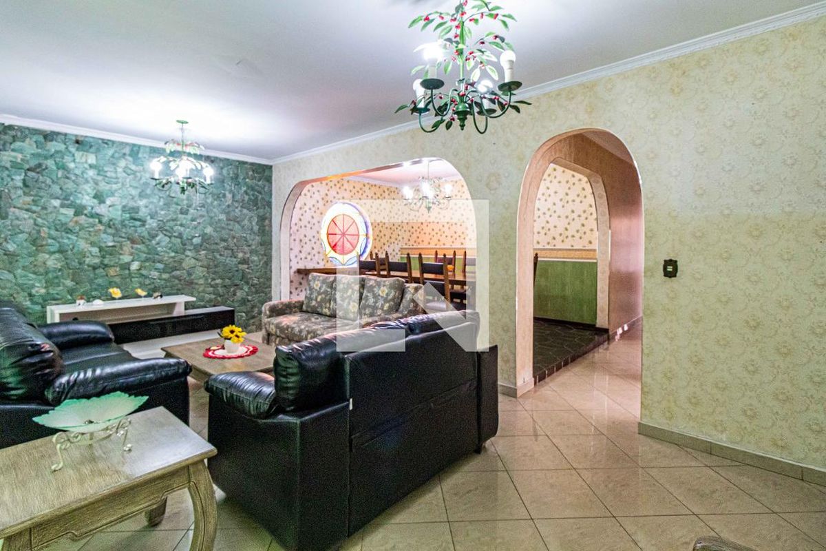 Casa, 6 quartos, 500 m² - Foto 4