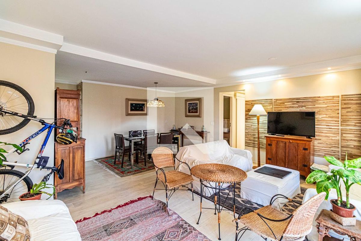 Apartamento, 3 quartos, 107 m² - Foto 6