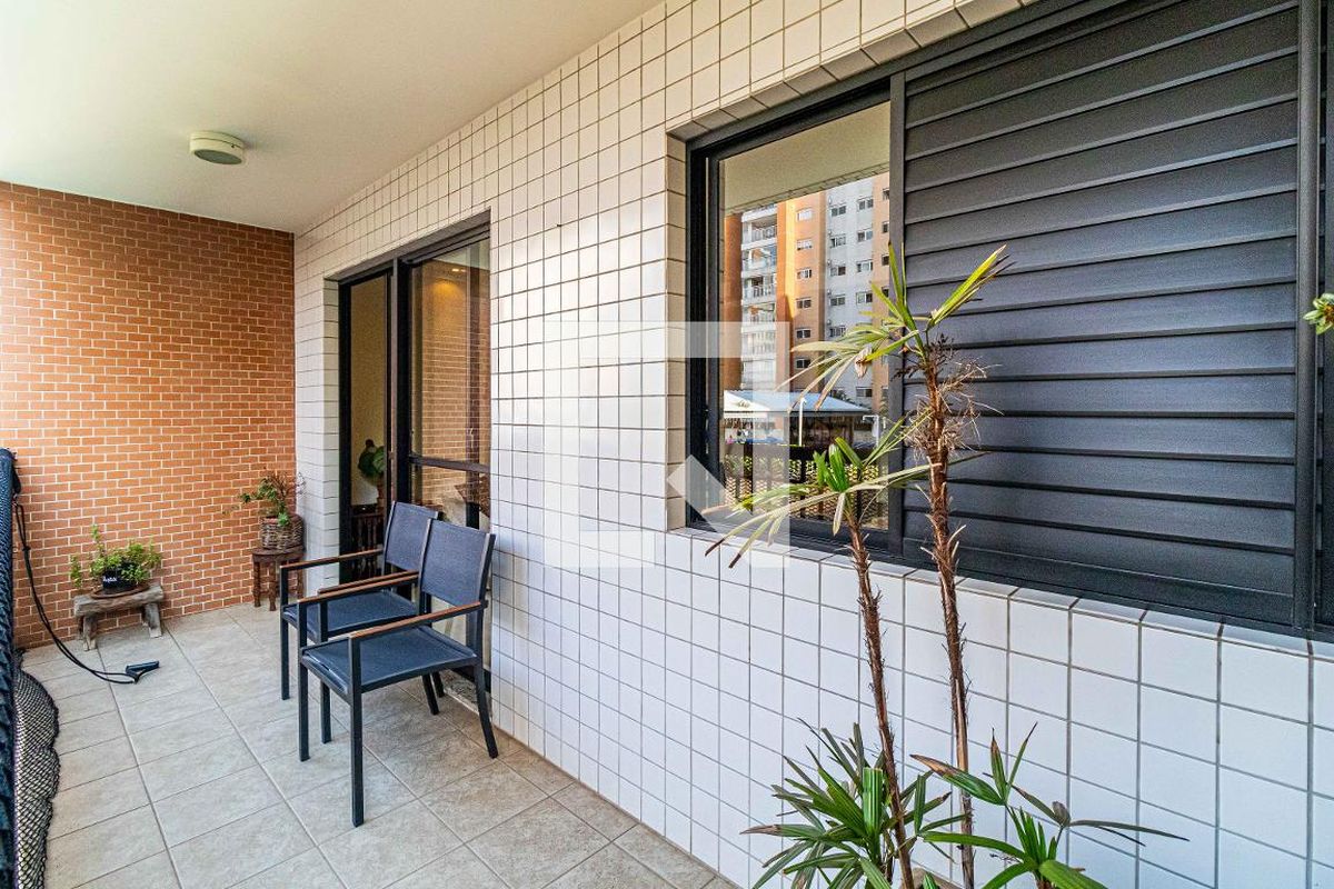 Apartamento, 3 quartos, 107 m² - Foto 18