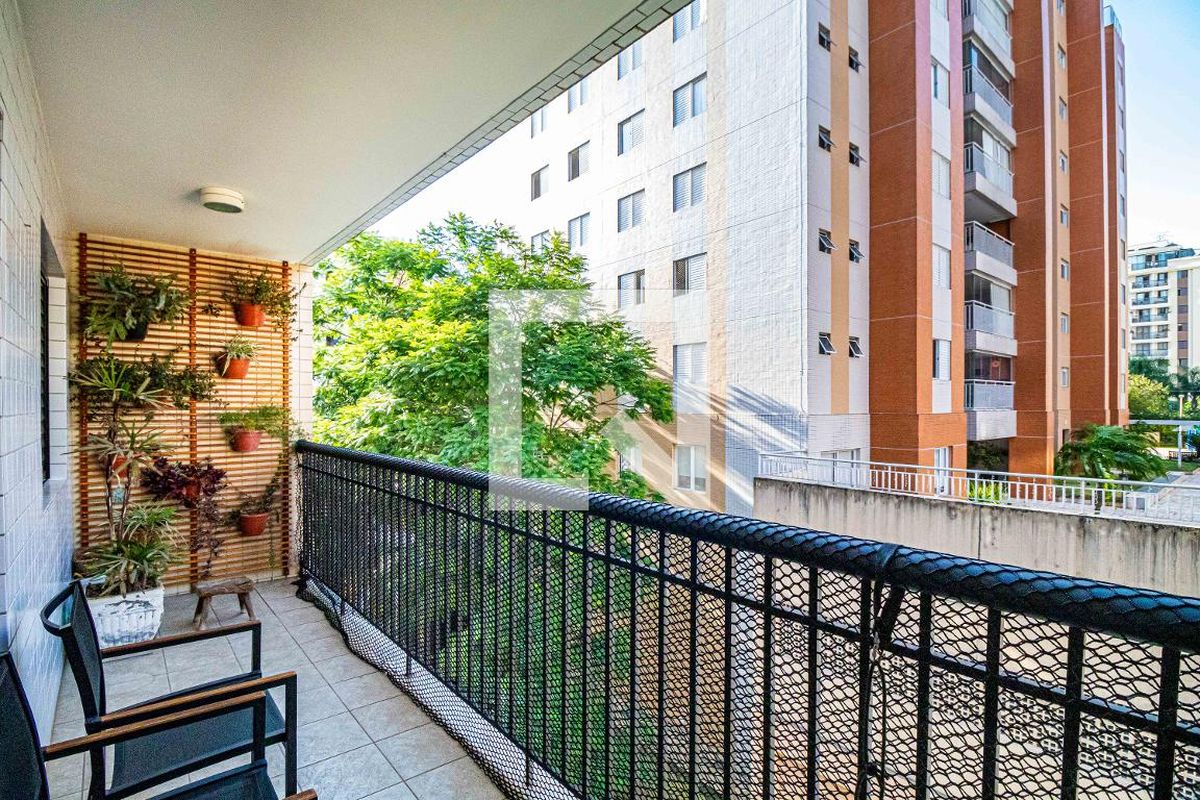 Apartamento, 3 quartos, 107 m² - Foto 14