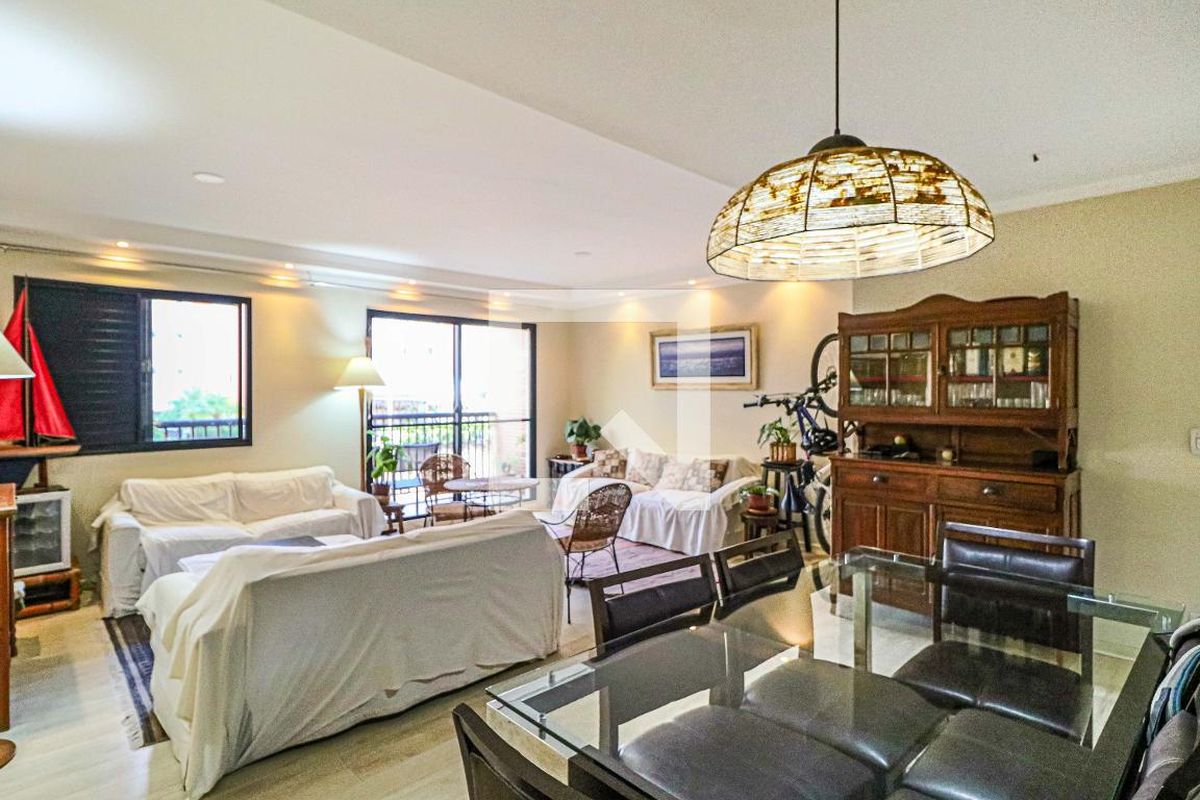Apartamento, 3 quartos, 107 m² - Foto 4