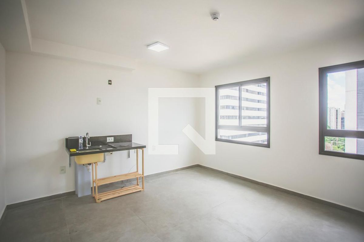 Kitnet-Studio, 47 m² - Foto 4