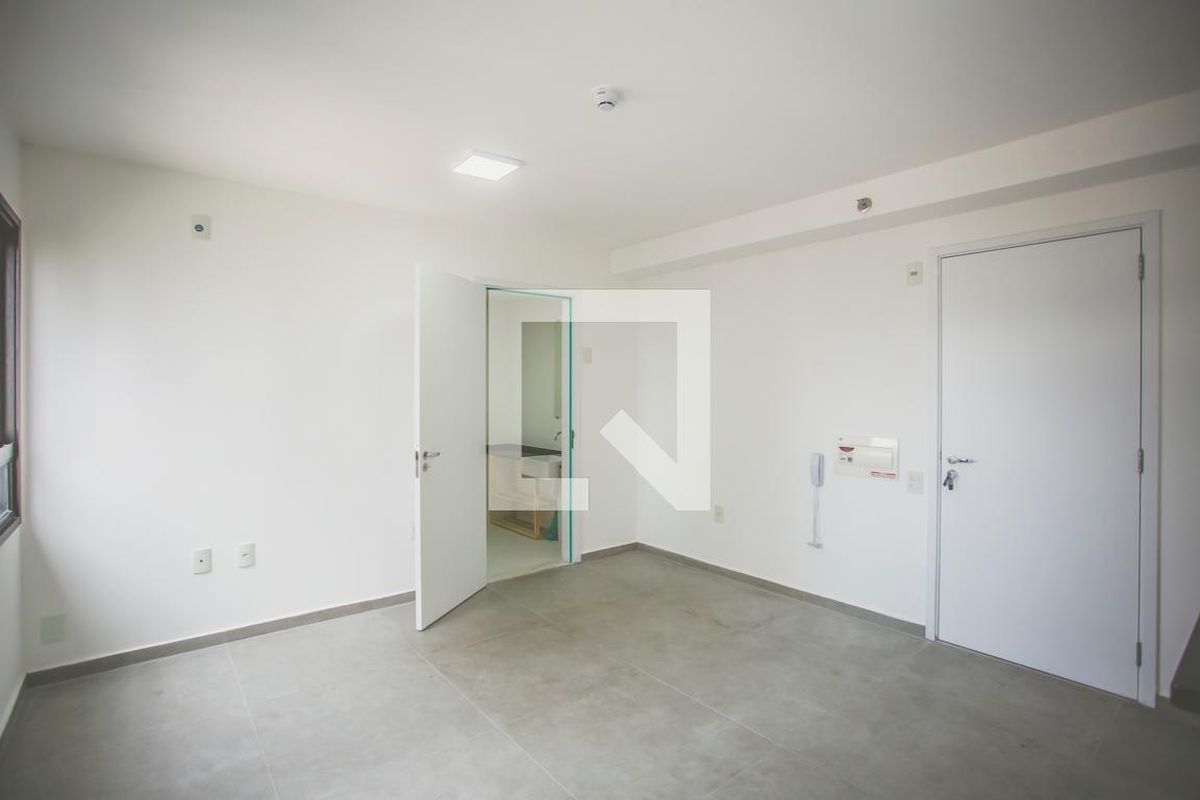 Kitnet-Studio, 47 m² - Foto 8