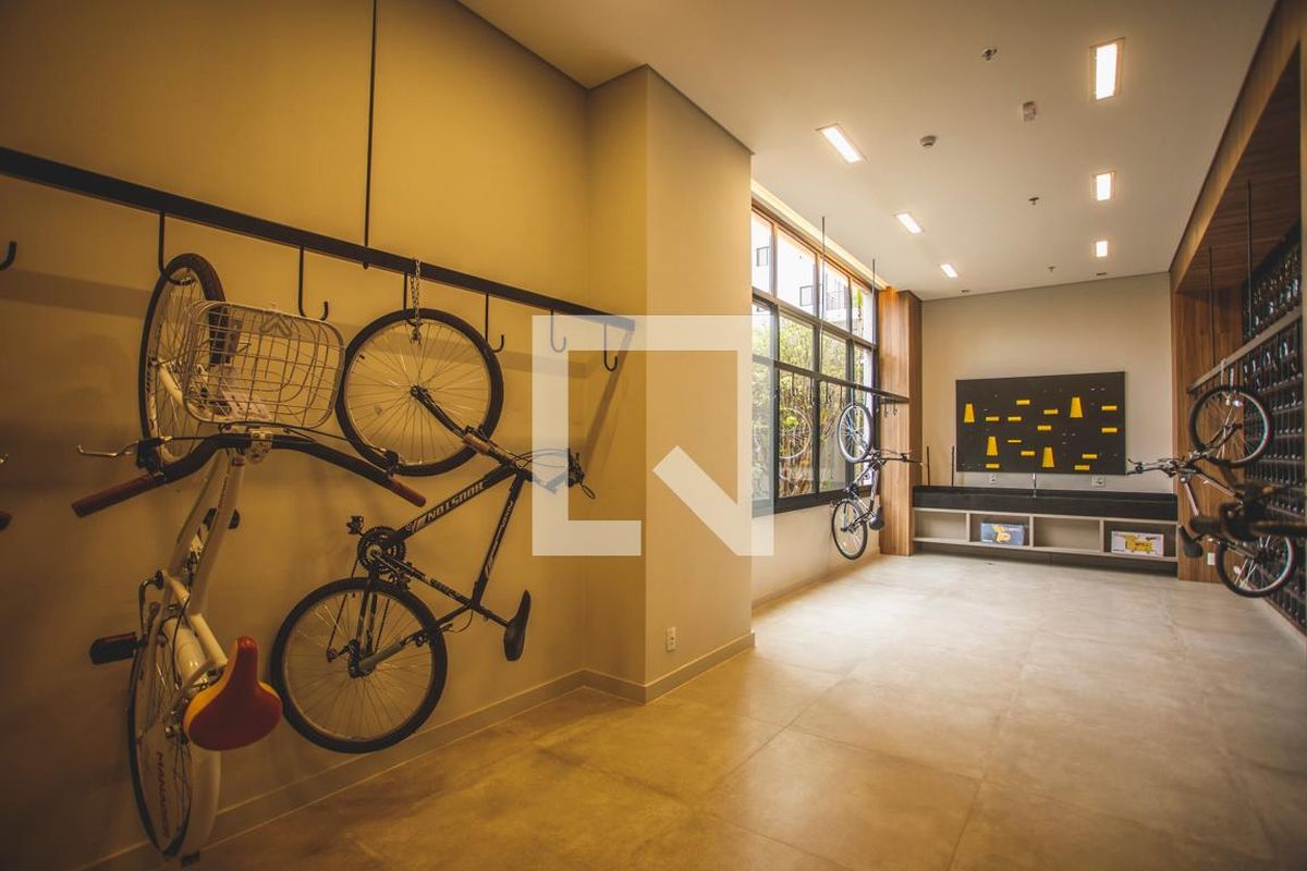 Kitnet-Studio, 47 m² - Foto 30
