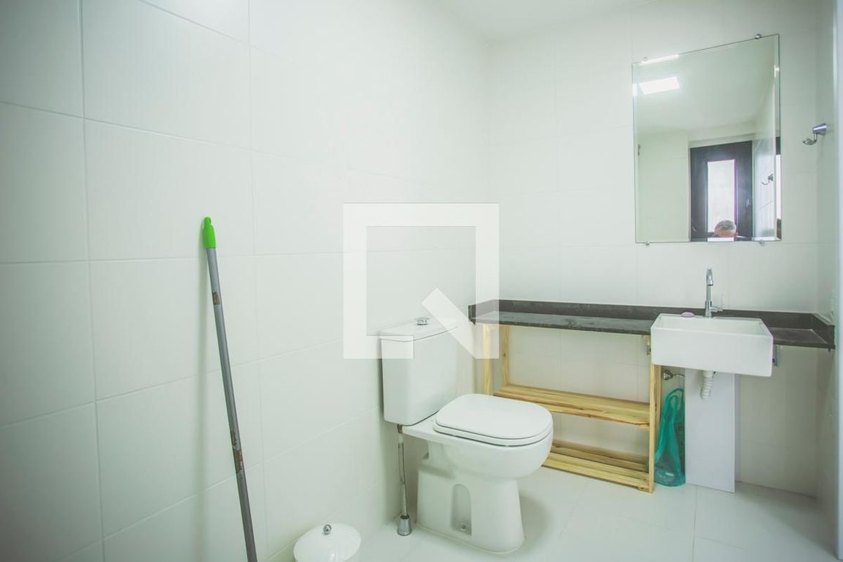 Kitnet-Studio, 47 m² - Foto 16