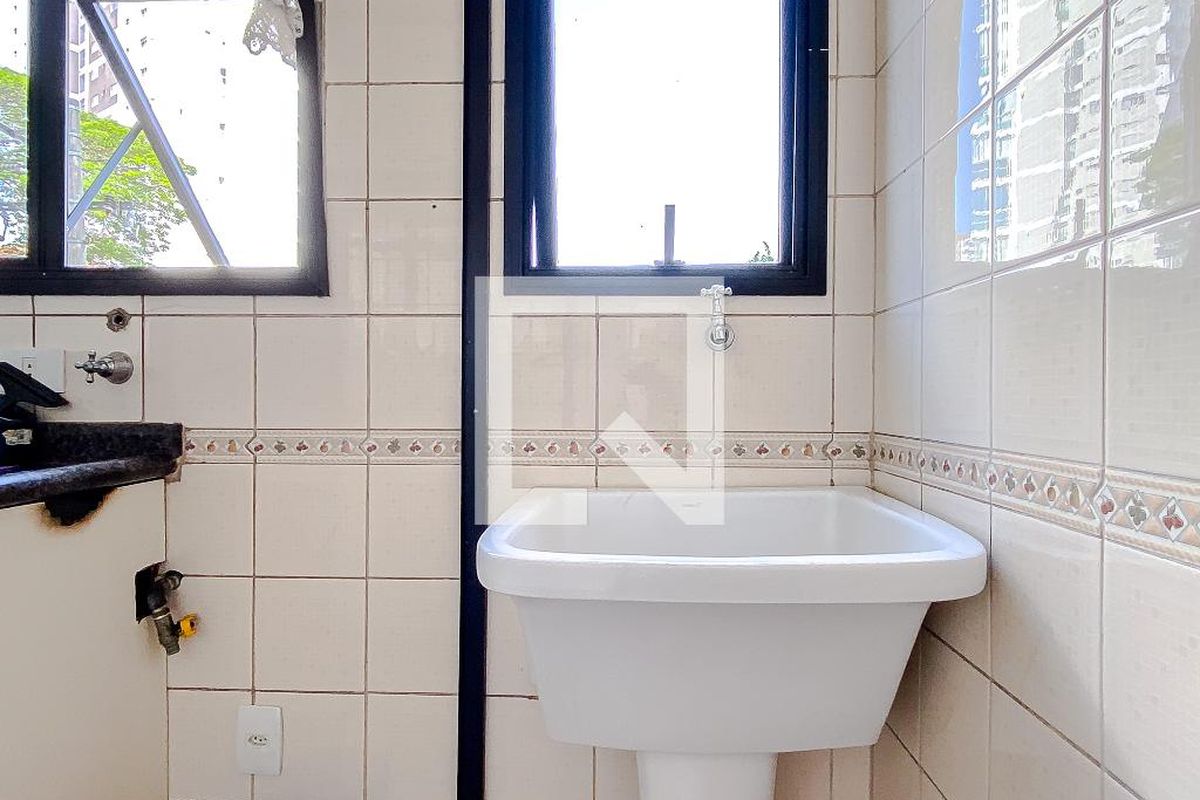 Apartamento, 1 quarto, 36 m² - Foto 50