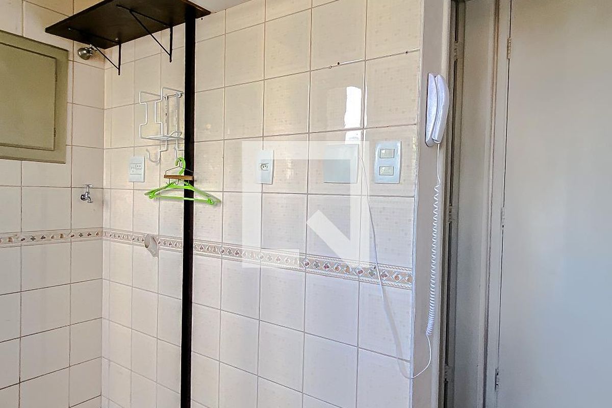 Apartamento, 1 quarto, 36 m² - Foto 42