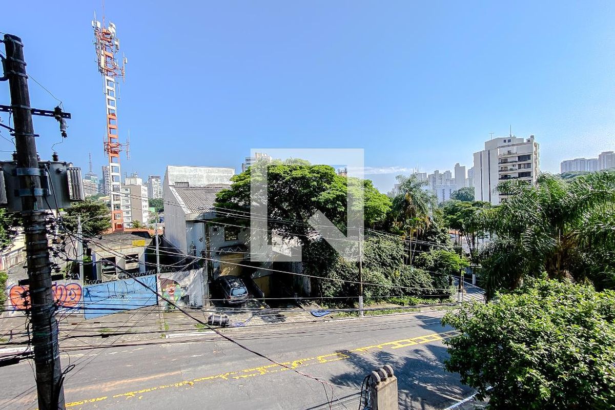 Apartamento, 1 quarto, 36 m² - Foto 18