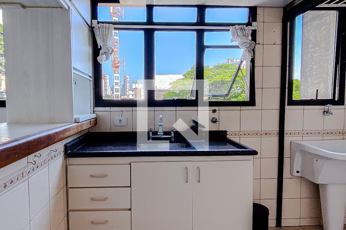 Apartamento, 1 quarto, 36 m² - Foto 36