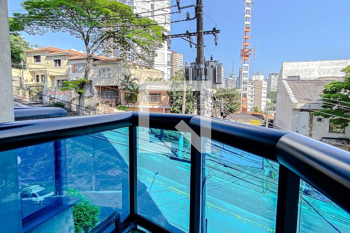 Apartamento, 1 quarto, 36 m² - Foto 10