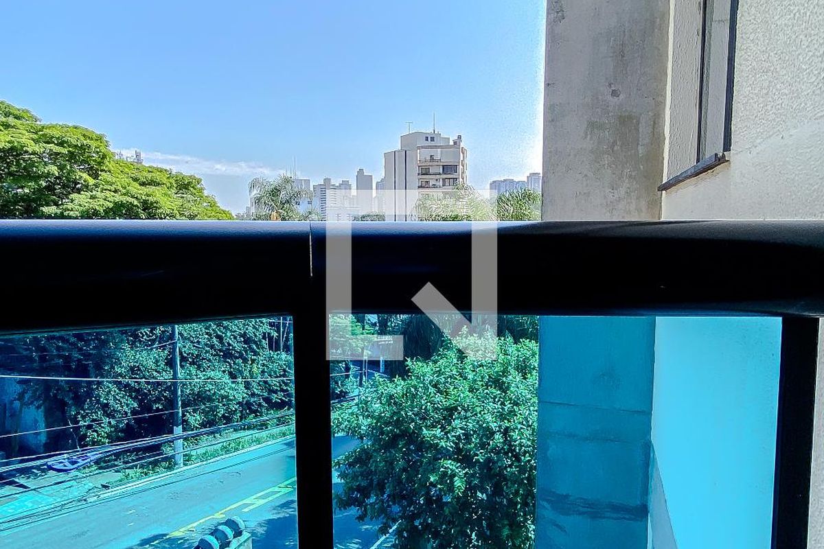 Apartamento, 1 quarto, 36 m² - Foto 12