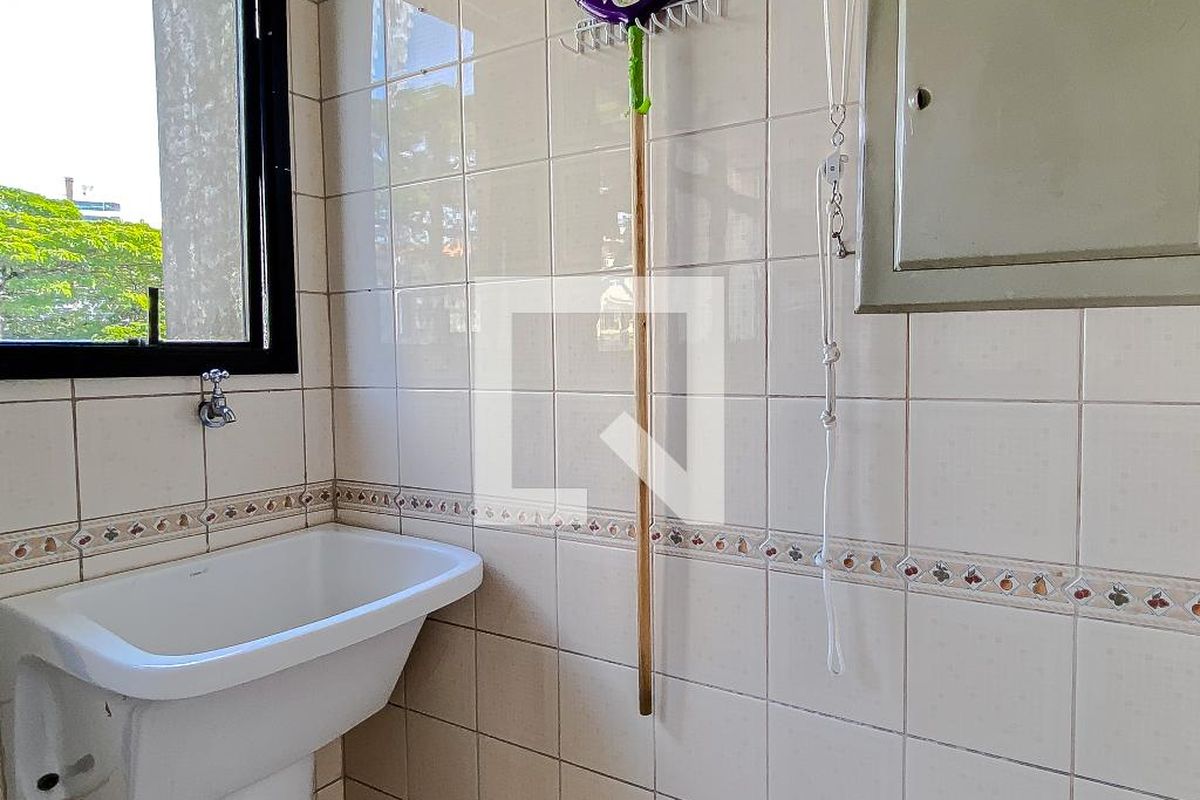 Apartamento, 1 quarto, 36 m² - Foto 44