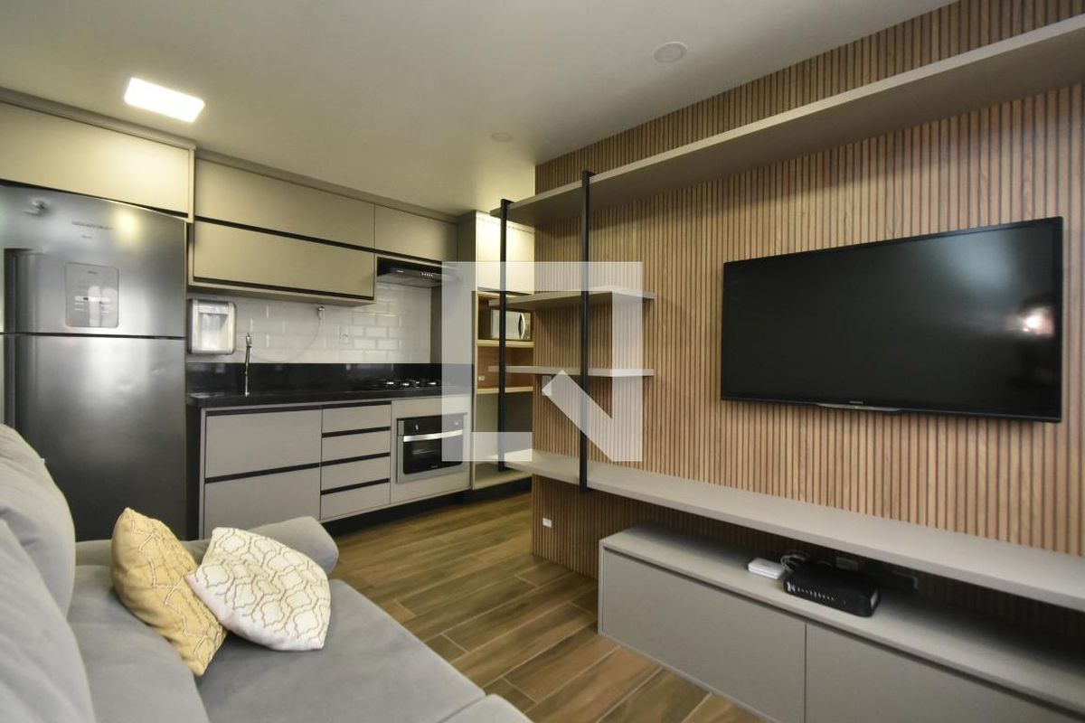 Apartamento, 2 quartos, 34 m² - Foto 10